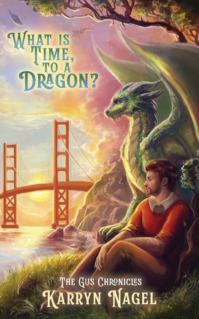 What is Time to a Dragon?