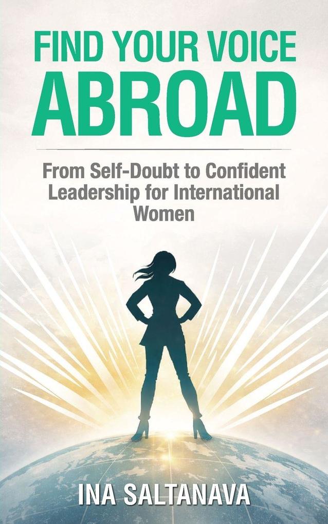 Find Your Voice Abroad