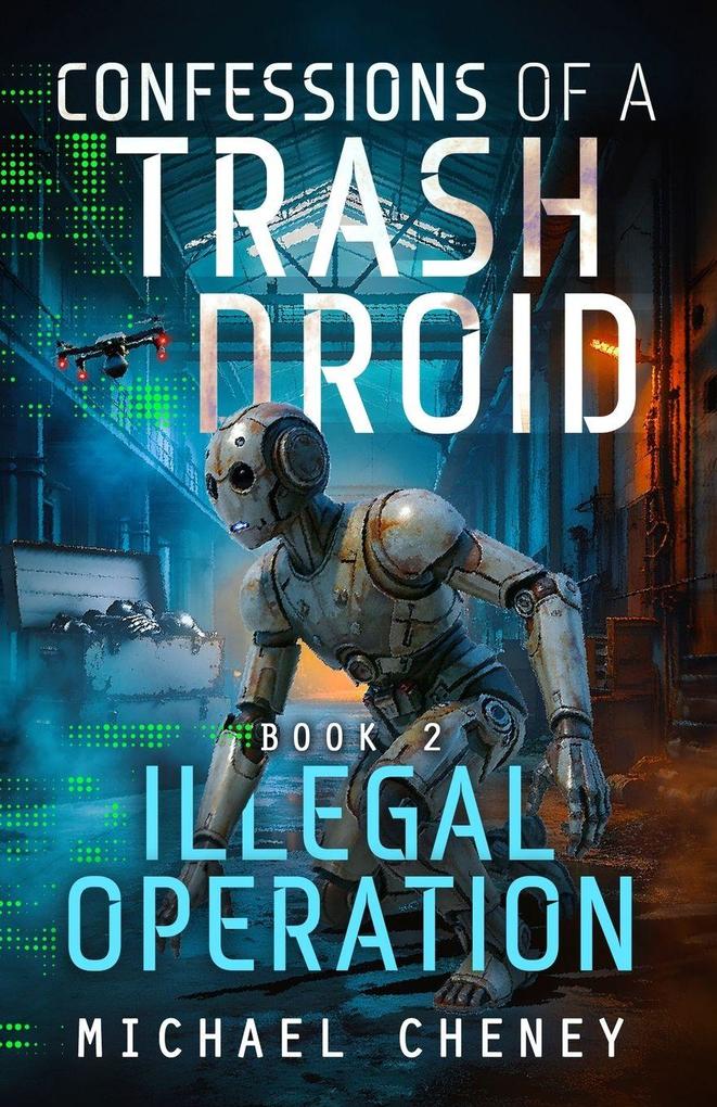 Illegal Operation
