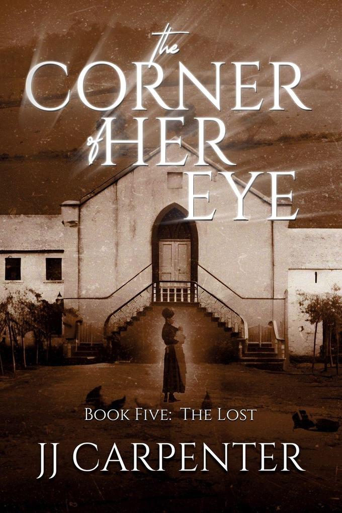 The Corner of Her Eye Book Five