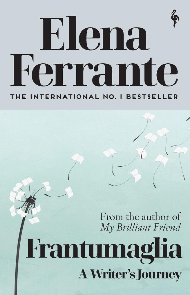 Frantumaglia
