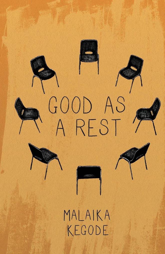 Good as a Rest