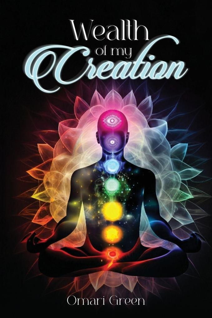 Wealth of my Creation