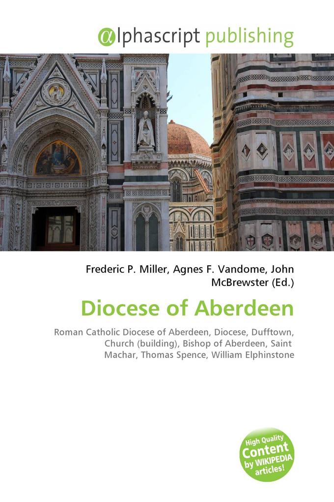 Diocese of Aberdeen