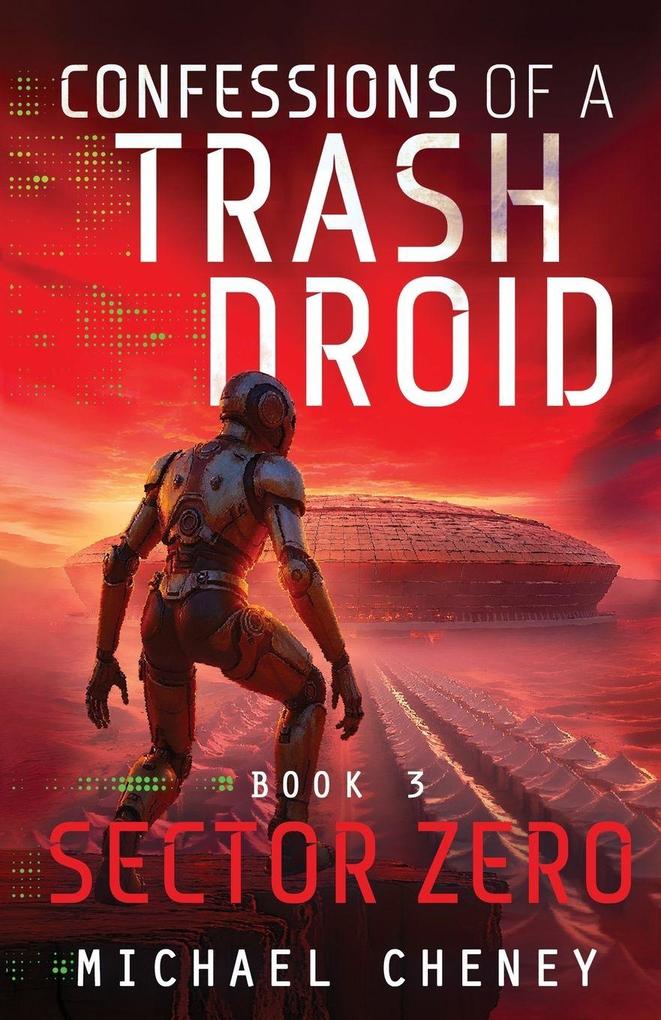 Sector Zero