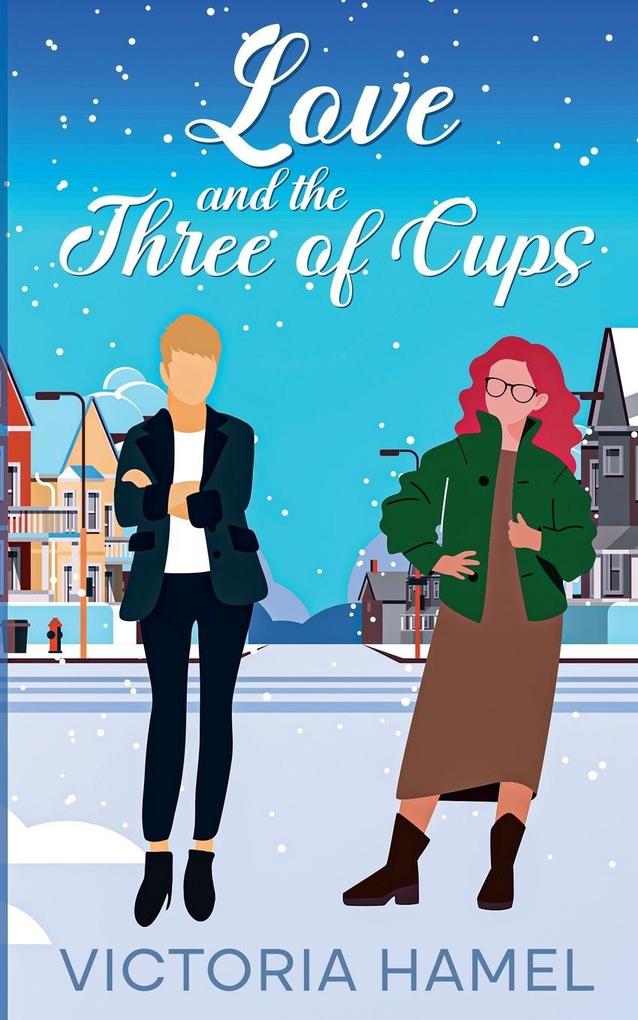 Love and the Three of Cups