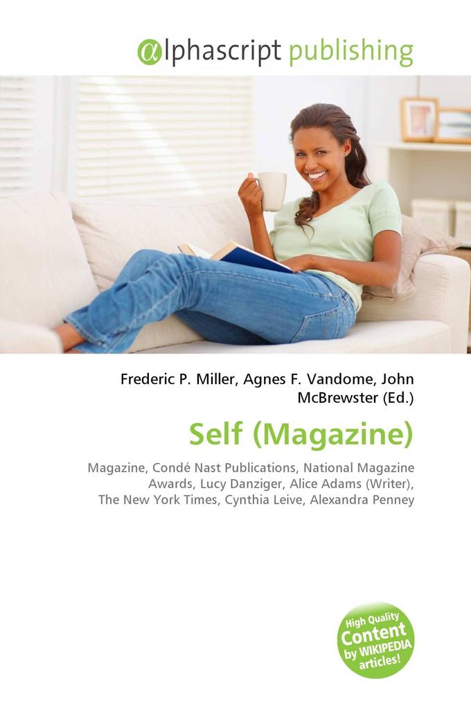 Self (Magazine)