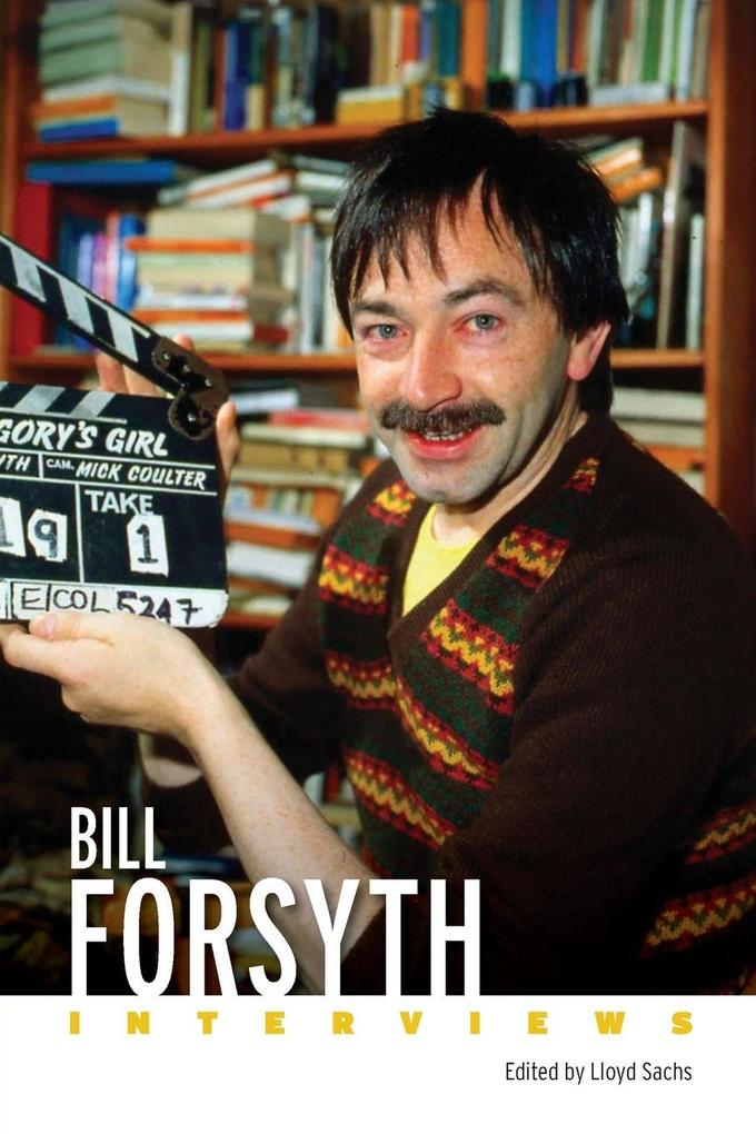 Bill Forsyth