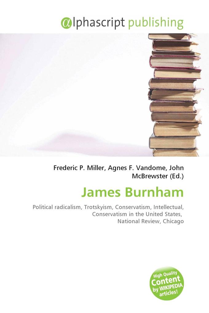 James Burnham