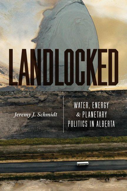Landlocked