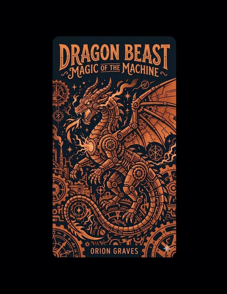 Dragon Beast