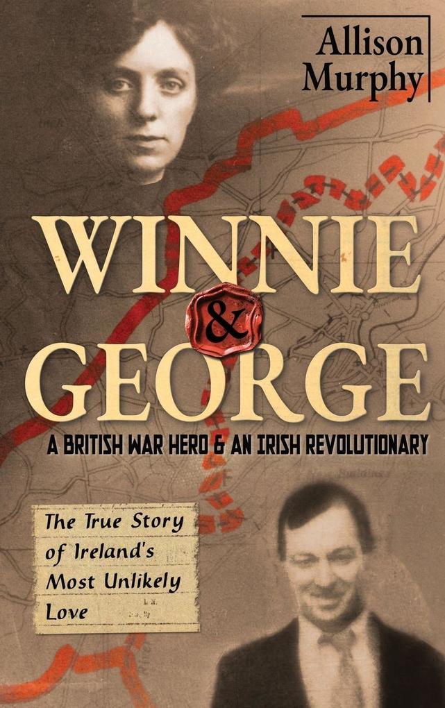 Winnie and George