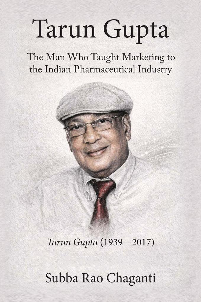 Tarun Gupta