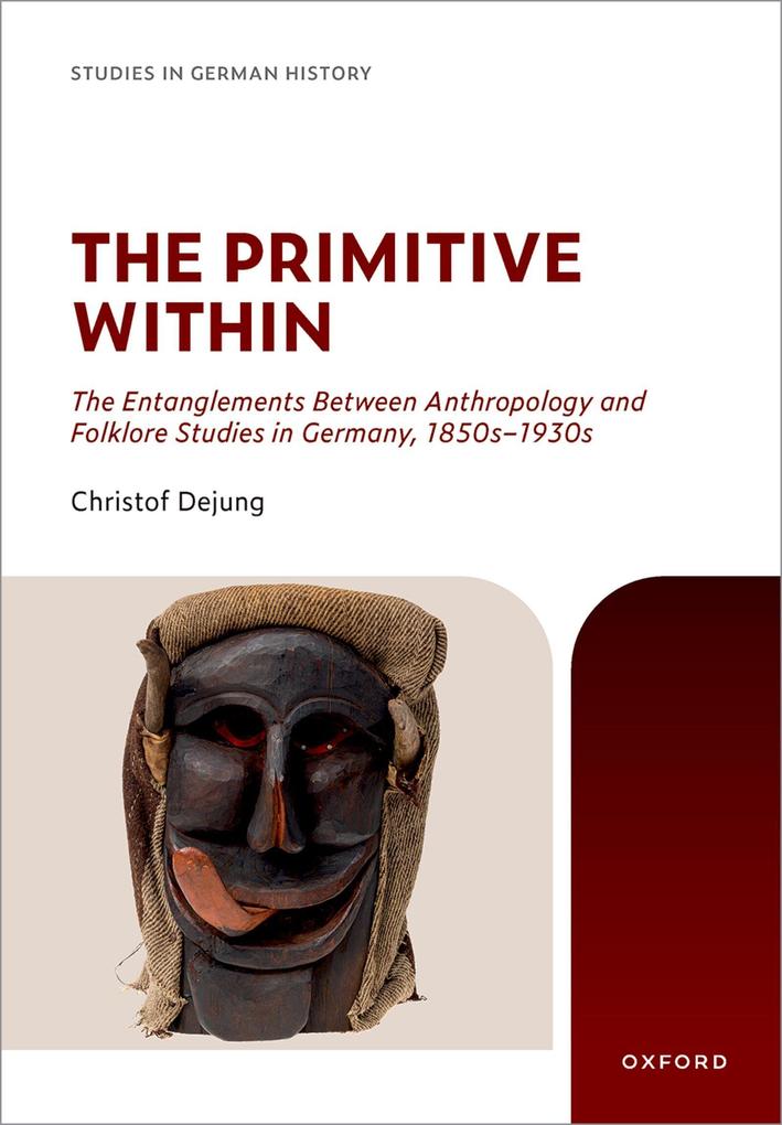 The Primitive Within