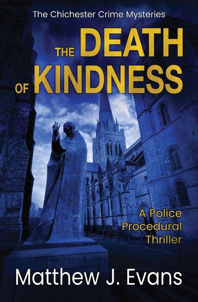 The Death of Kindness