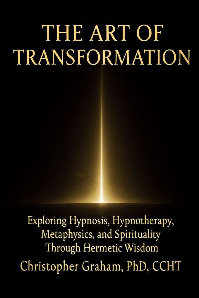 THE ART OF TRANSFORMATION