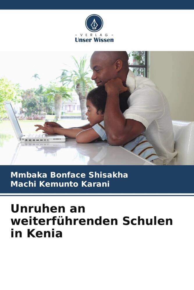Unruhen an weiterführenden Schulen in Kenia