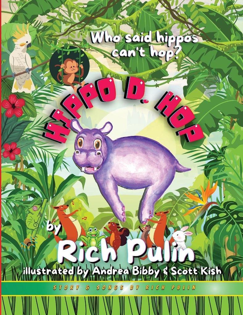 Hippo D. Hop