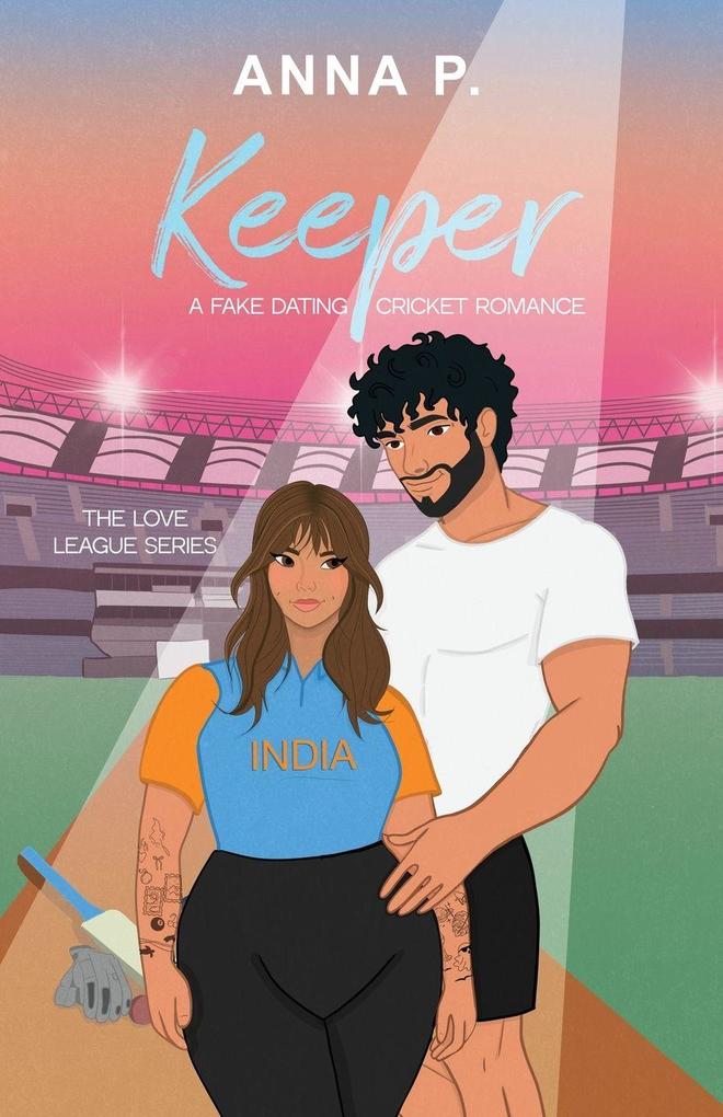 Keeper