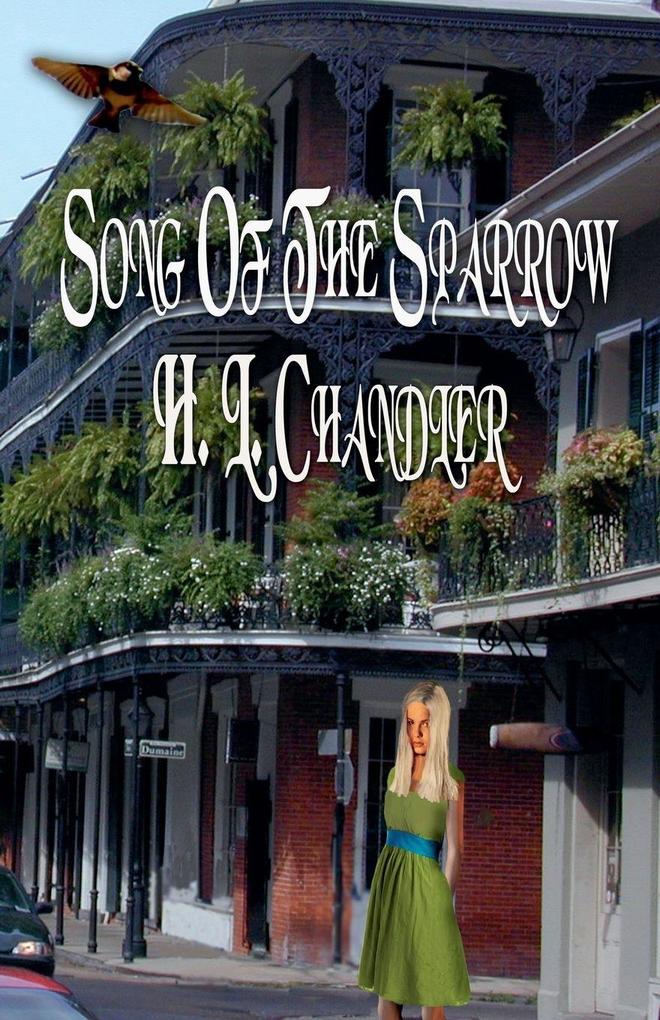 Song of the Sparrow