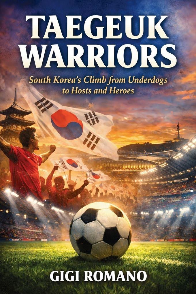 Taegeuk Warriors
