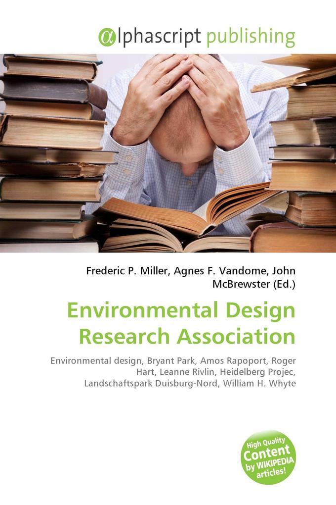 Environmental Design Research Association