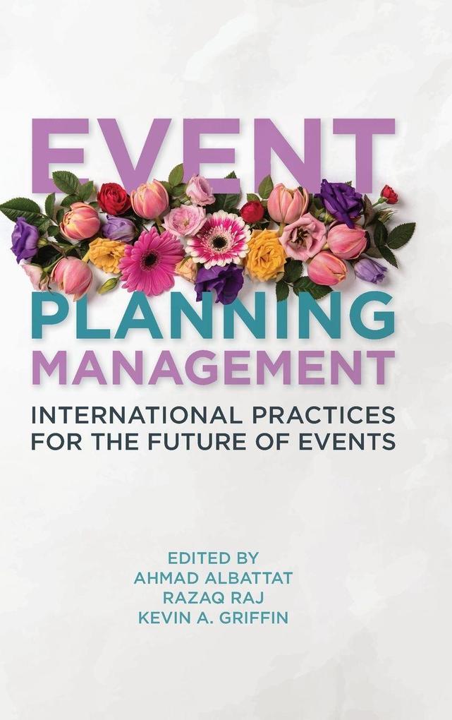 Event Planning Management