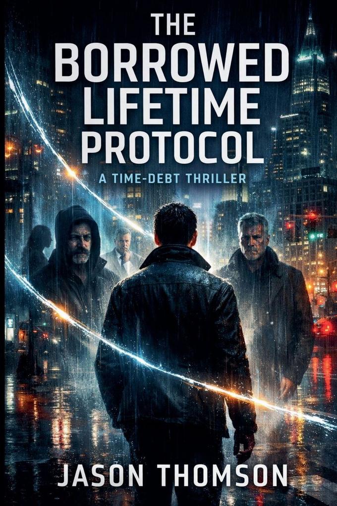 The Borrowed Lifetime Protocol