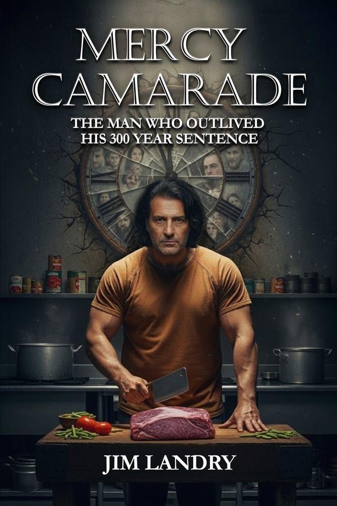 Mercy Camarade