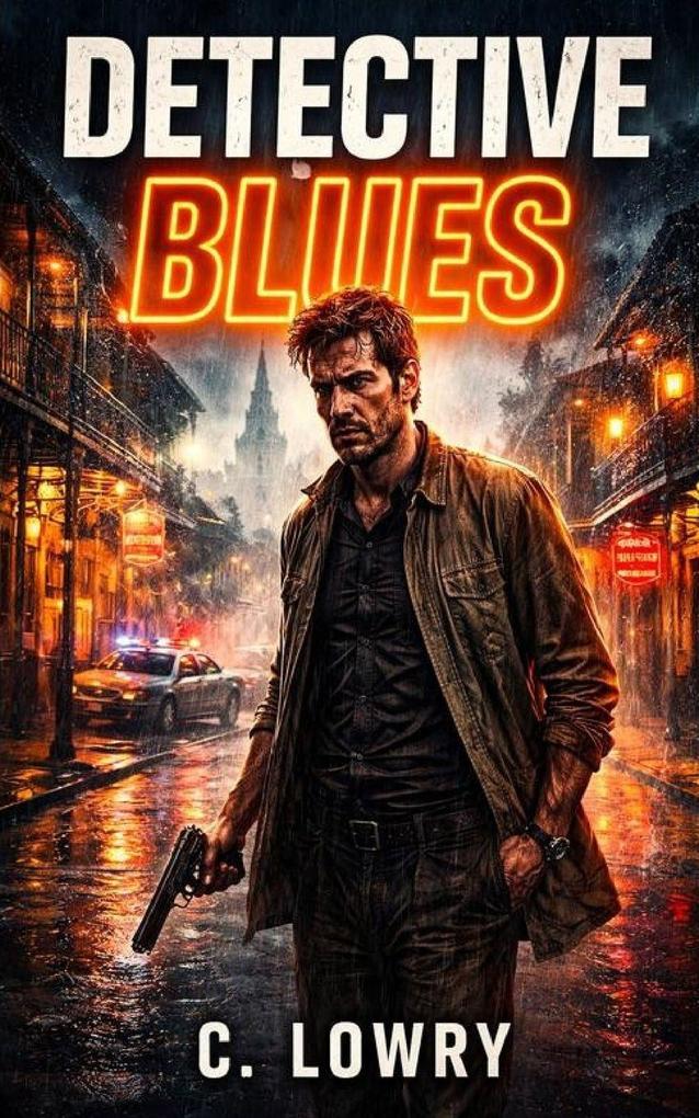 Detective Blues