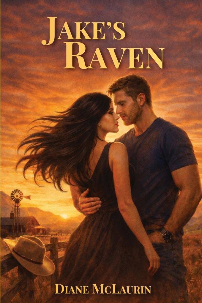 Jake's Raven