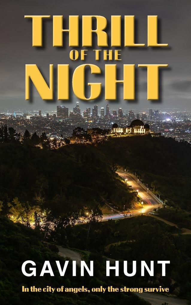 Thrill of the Night