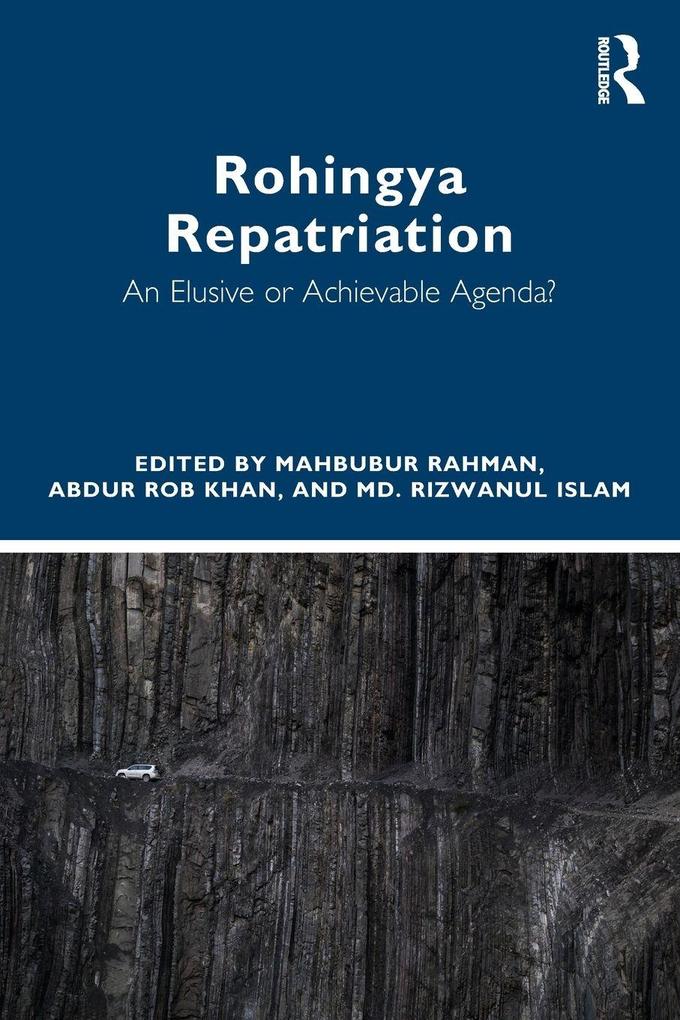 Rohingya Repatriation