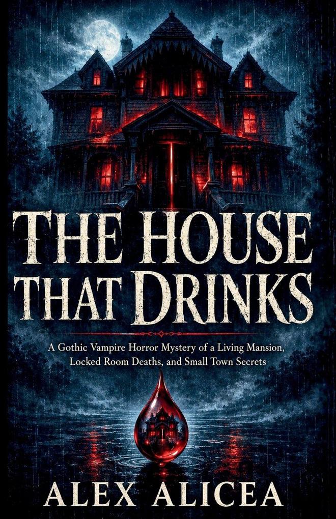 The House That Drinks