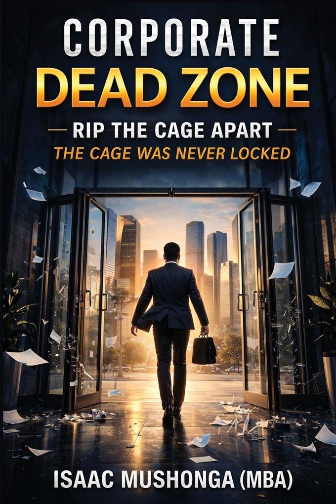 Corporate Dead Zone