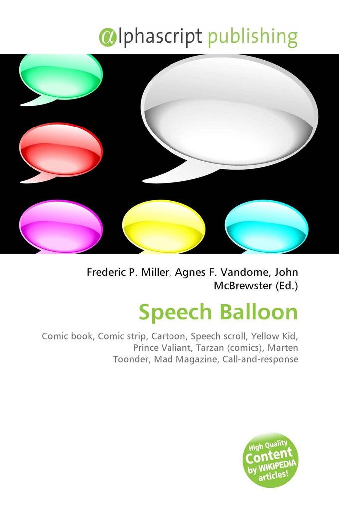 Speech Balloon