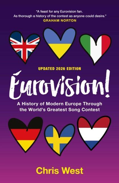 Eurovision!