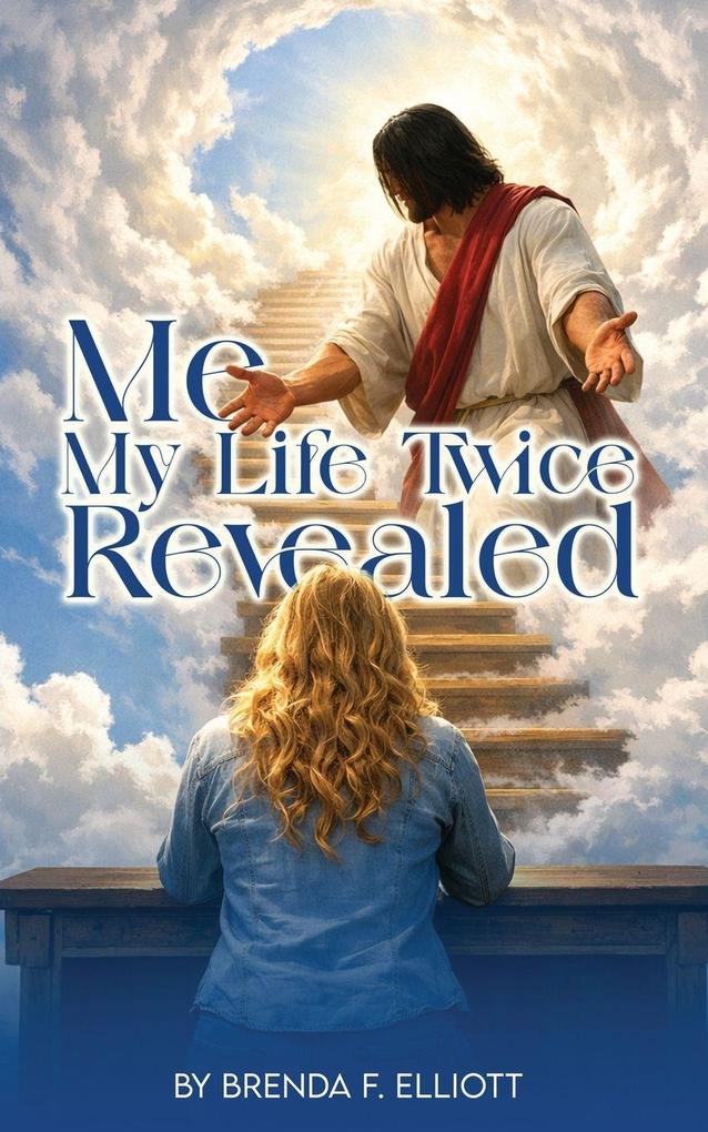ME MY LIFE TWICE REVEALED