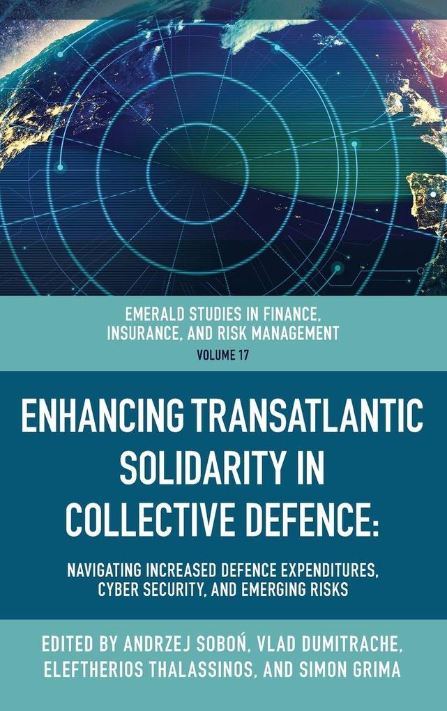 Enhancing Transatlantic Solidarity in Collective Defence