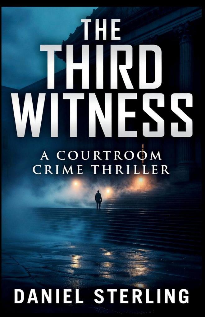 THE THIRD WITNESS