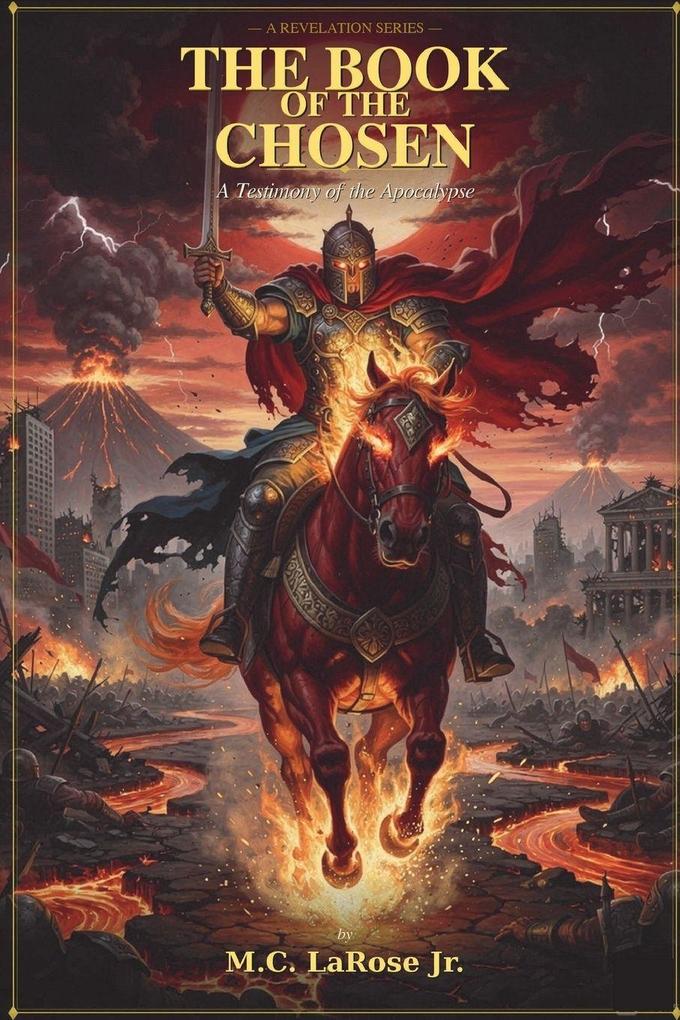 The Book of the Chosen
