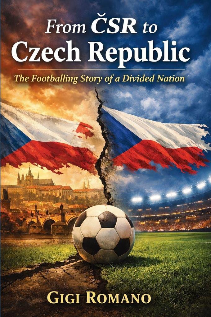 From SR to Czech Republic
