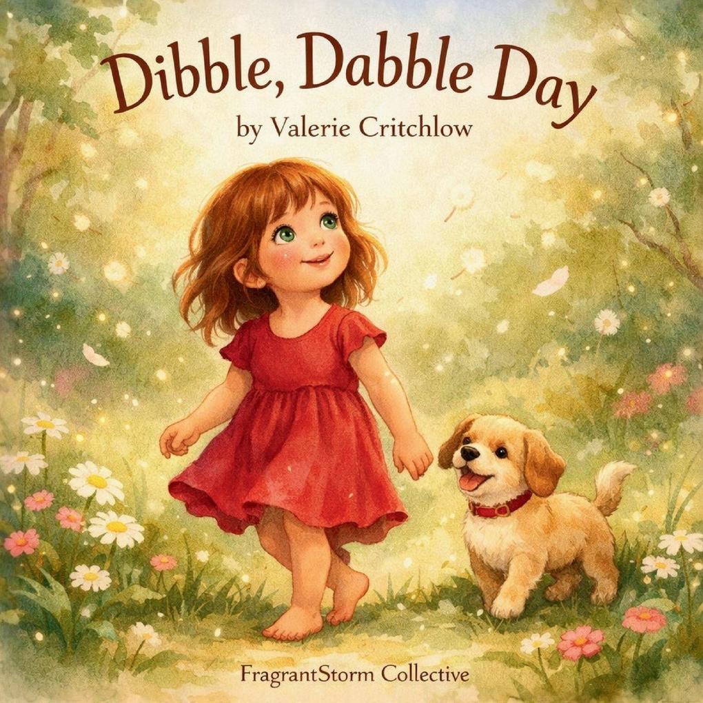 Dibble Dabble Day