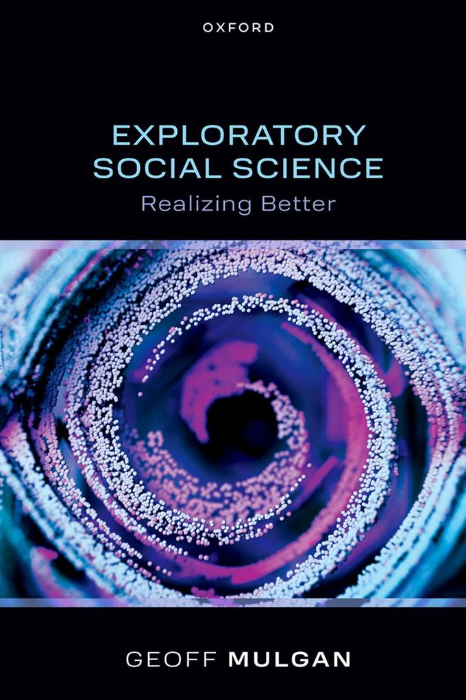 Exploratory Social Science