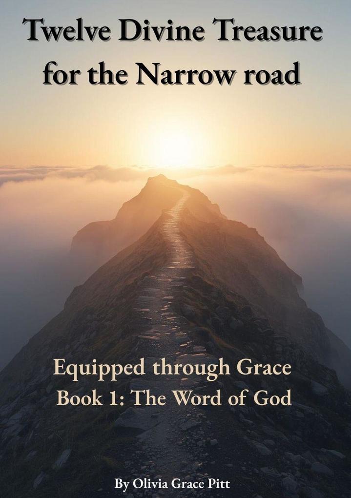 Twelve Divine Treasures for the Narrow road
