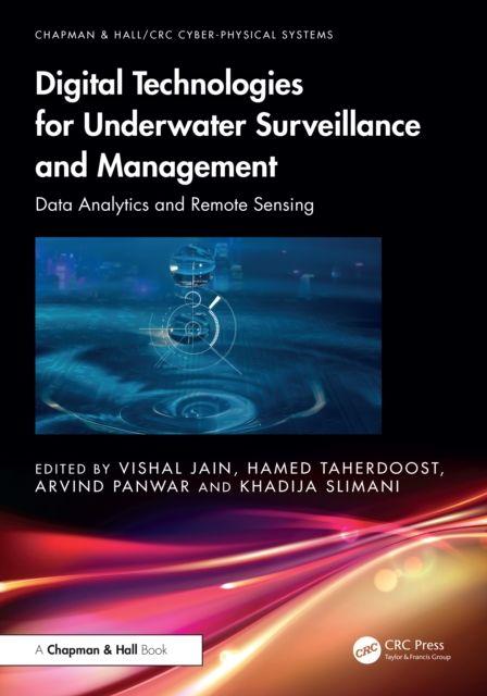 Digital Technologies for Underwater Surveillance and Management