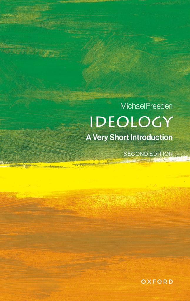 Ideology