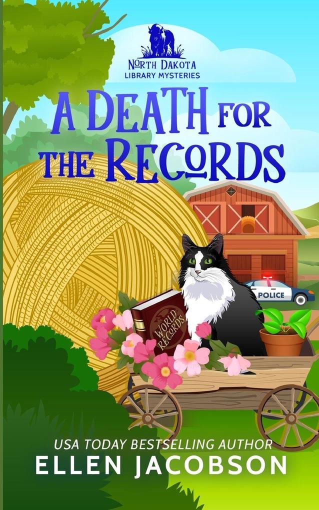 A Death for the Records