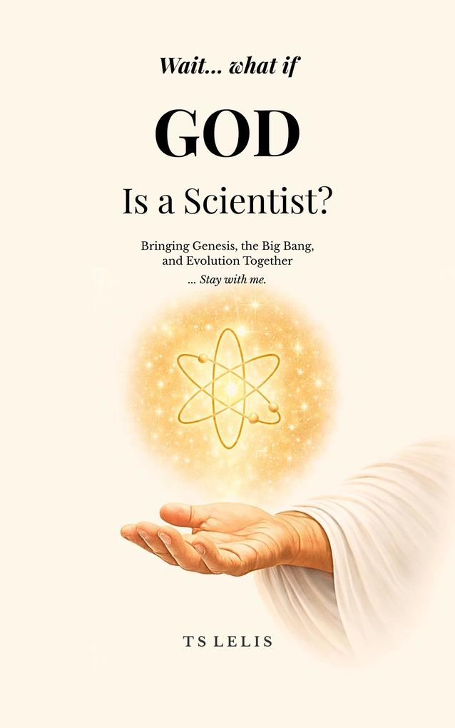 Wait... What If God Is a Scientist?