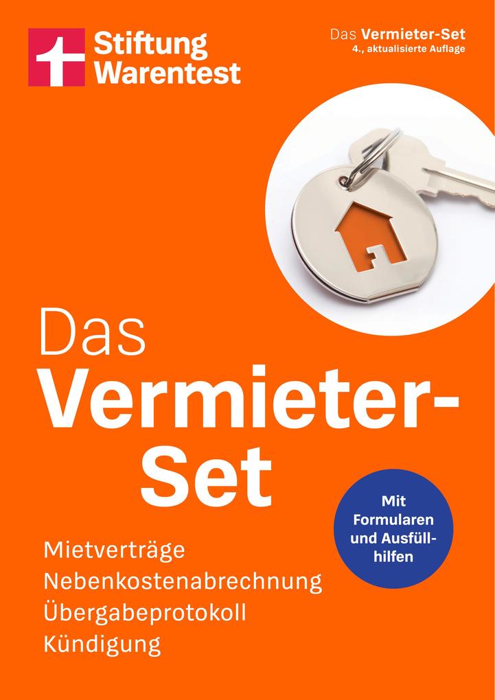 Das Vermieter-Set